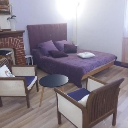 לינה וארוחת בוקר מזמה Quai De L ' Arnette מראה חיצוני תמונה